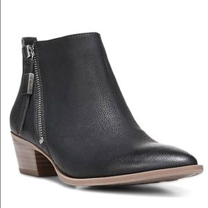 NWOB Circus by Sam Edelman Heidi Ankle Booties 👢